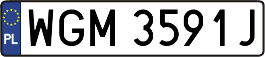 WGM3591J