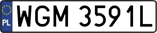 WGM3591L