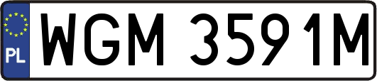 WGM3591M