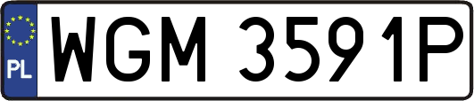 WGM3591P