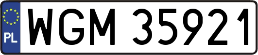 WGM35921