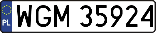 WGM35924