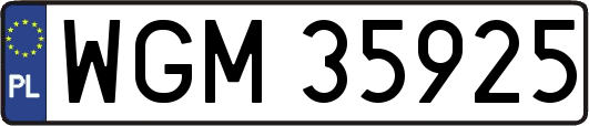 WGM35925