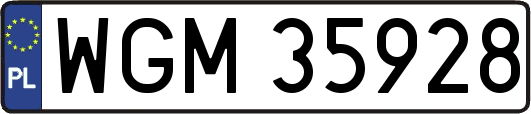 WGM35928