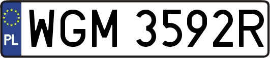 WGM3592R