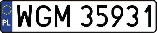 WGM35931