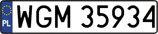 WGM35934