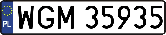 WGM35935