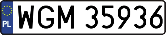 WGM35936