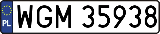 WGM35938
