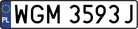 WGM3593J