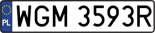 WGM3593R
