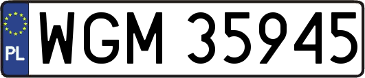 WGM35945