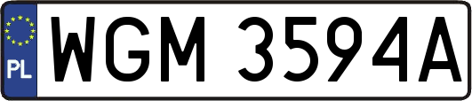 WGM3594A