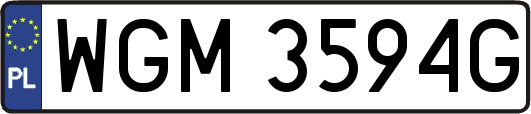 WGM3594G