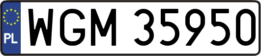 WGM35950