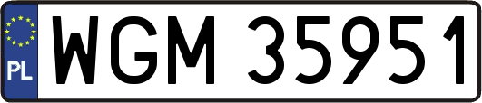 WGM35951