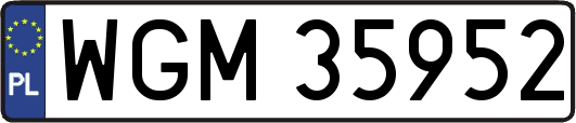 WGM35952