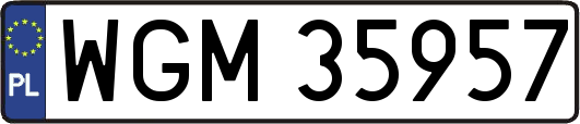 WGM35957