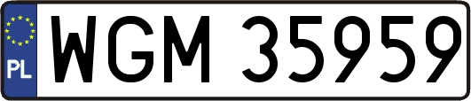 WGM35959