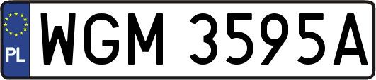 WGM3595A