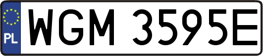 WGM3595E