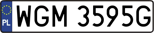 WGM3595G