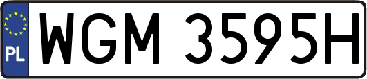 WGM3595H