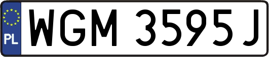 WGM3595J