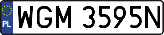 WGM3595N