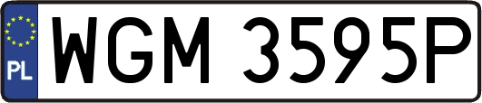 WGM3595P