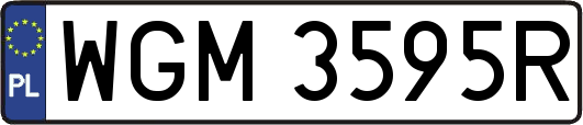 WGM3595R