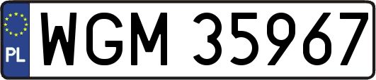 WGM35967