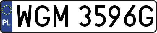 WGM3596G