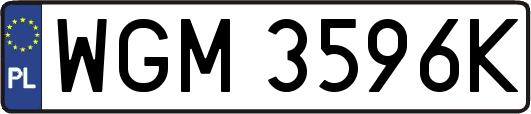 WGM3596K