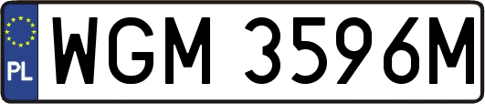 WGM3596M