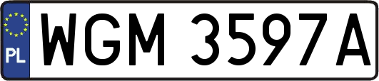 WGM3597A