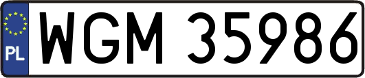 WGM35986