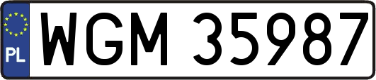 WGM35987