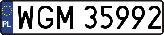 WGM35992