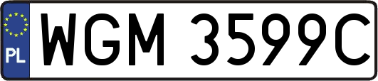 WGM3599C