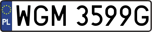 WGM3599G