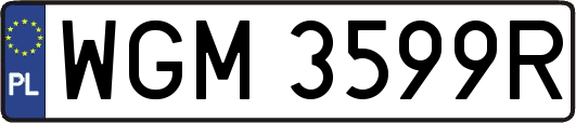 WGM3599R