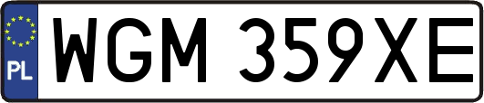 WGM359XE
