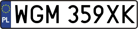 WGM359XK