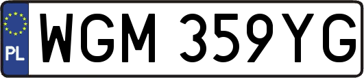 WGM359YG