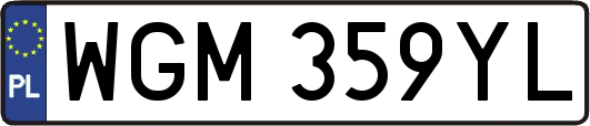 WGM359YL