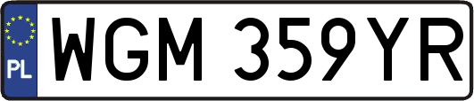 WGM359YR