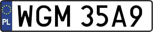 WGM35A9