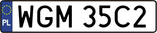 WGM35C2